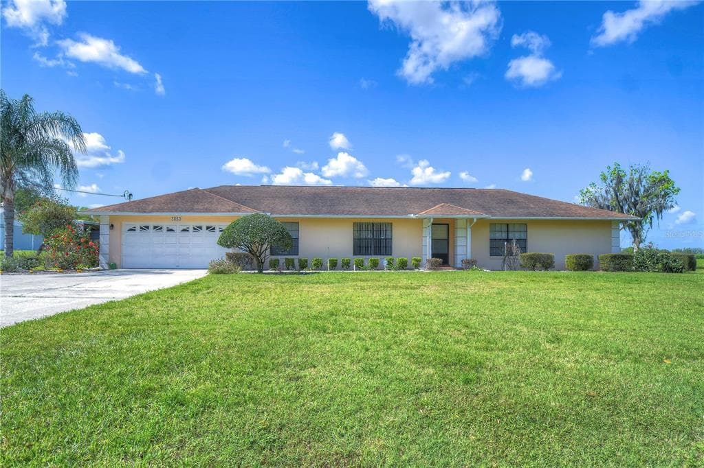 3850 MOORES LAKE ROAD DOVER, FL 33527