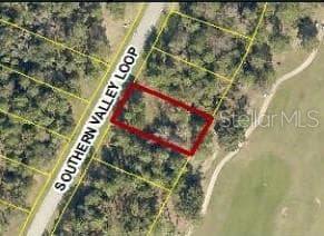 3985 SOUTHERN VALLEY LOOP BROOKSVILLE, FL 34601