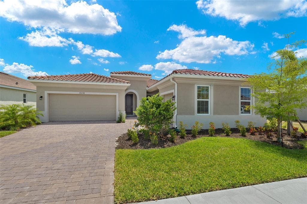 20338 SYMPHONY PLACE VENICE, FL 34293