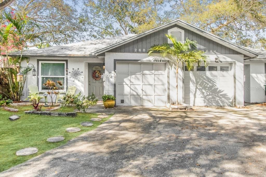2689 LEVY COURT PALM HARBOR, FL 34684