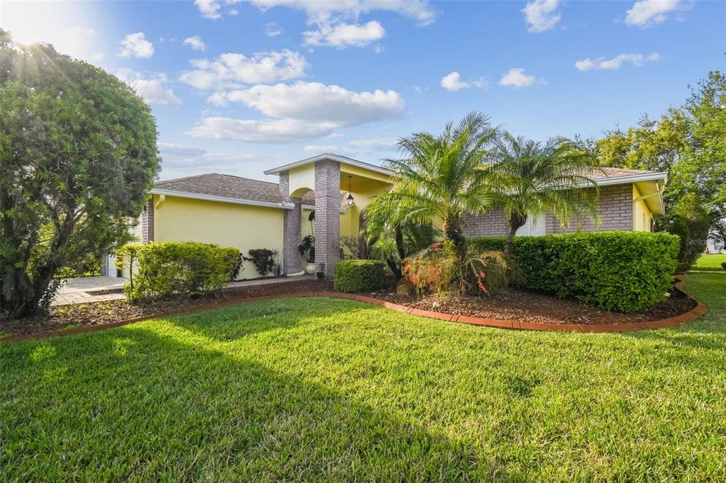 11809 WASHBURN PLACE TRINITY, FL 34655
