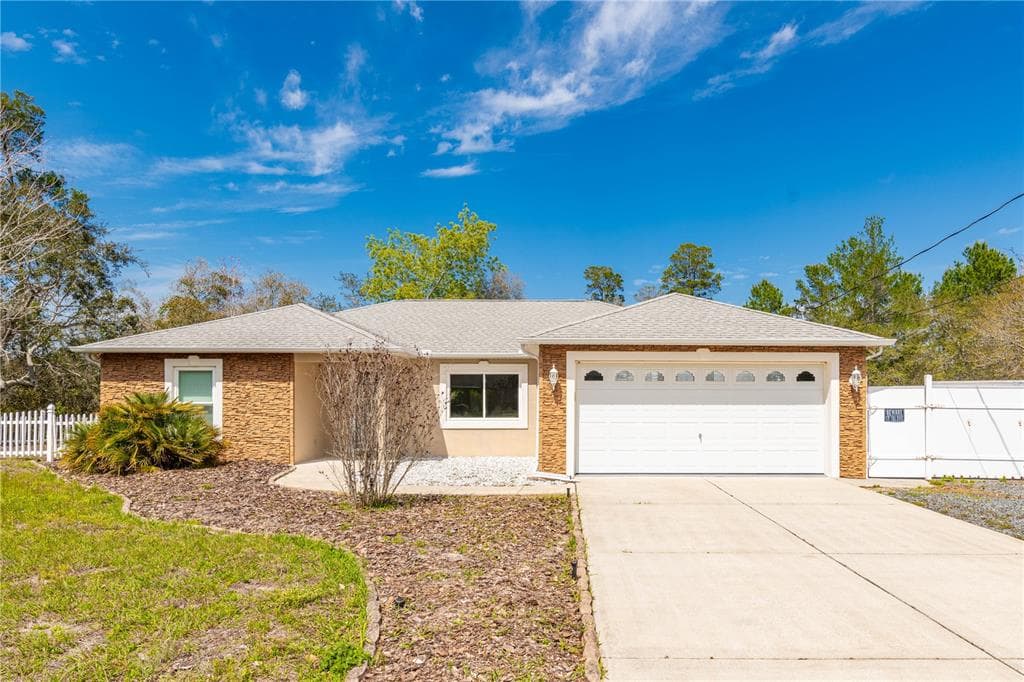 9357 NODDY TERN ROAD WEEKI WACHEE, FL 34613