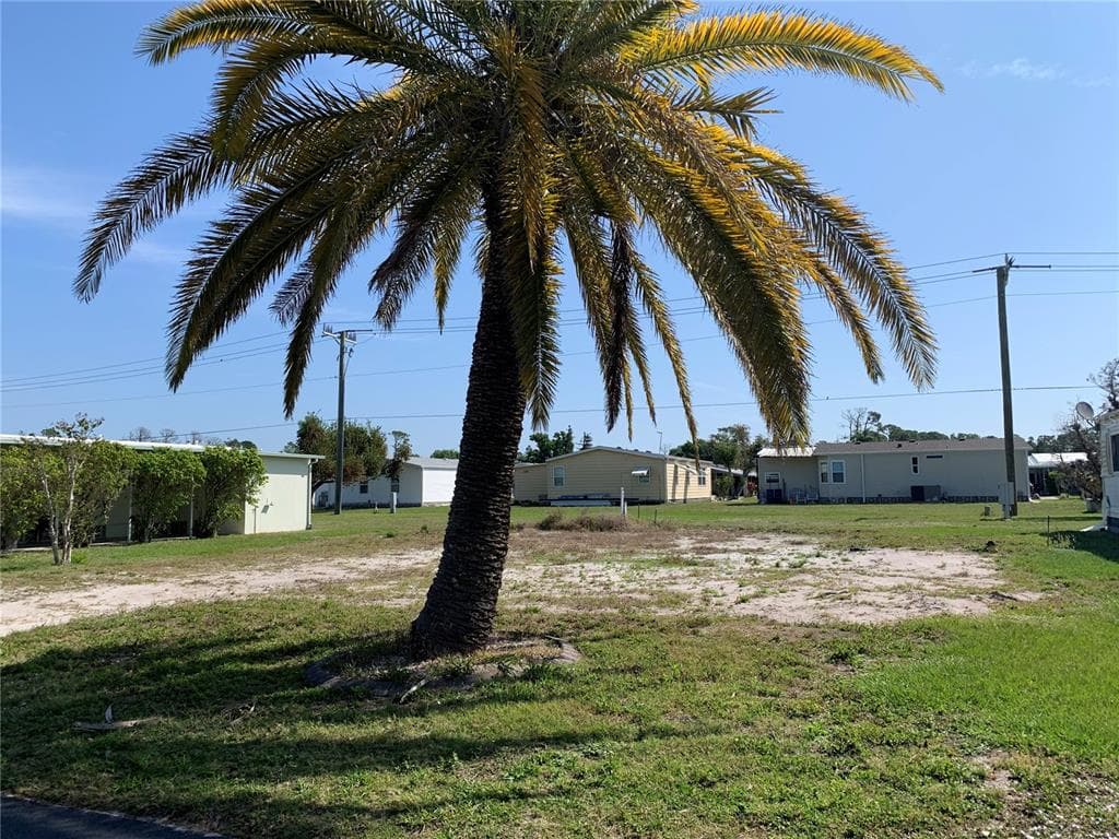 233 EL PRADO NORTH PORT, FL 34287