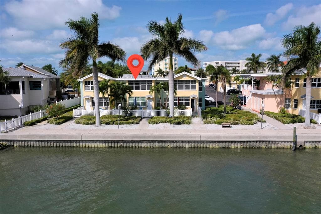 19417 GULF BOULEVARD UNIT F-202 INDIAN SHORES, FL 33785