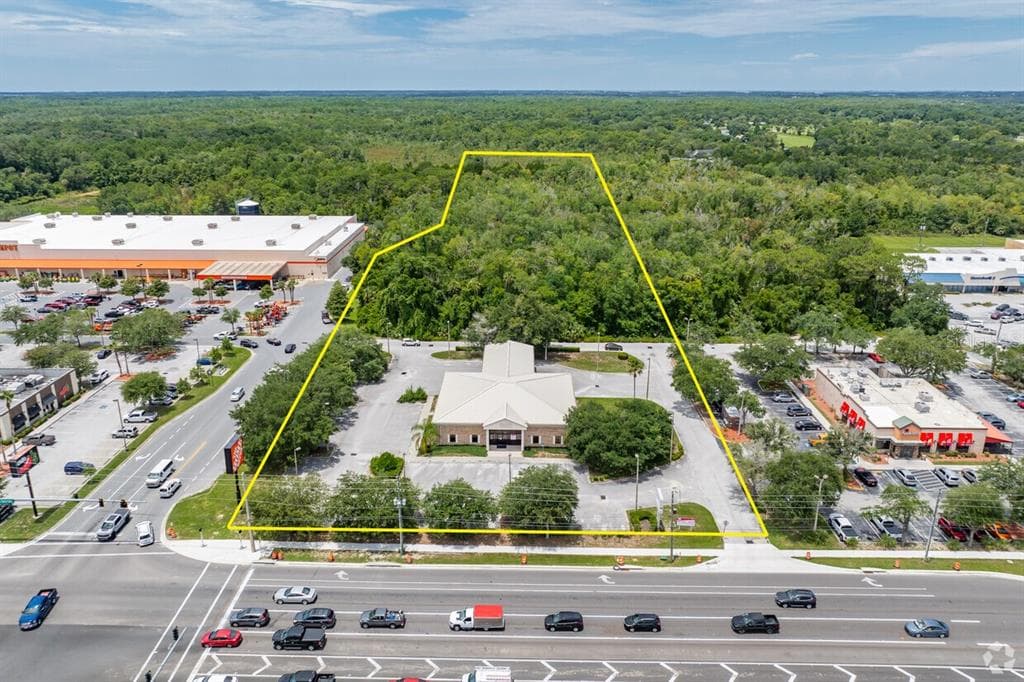 180 N SUNCOAST BOULEVARD CRYSTAL RIVER, FL 34429