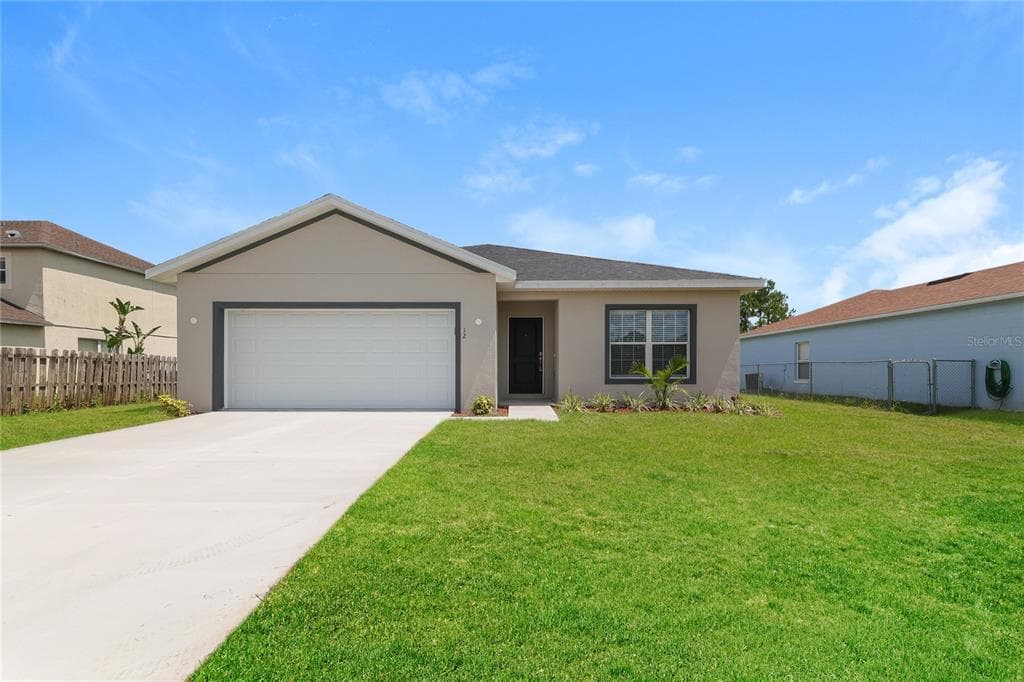 12 PETERLEE COURT KISSIMMEE, FL 34758