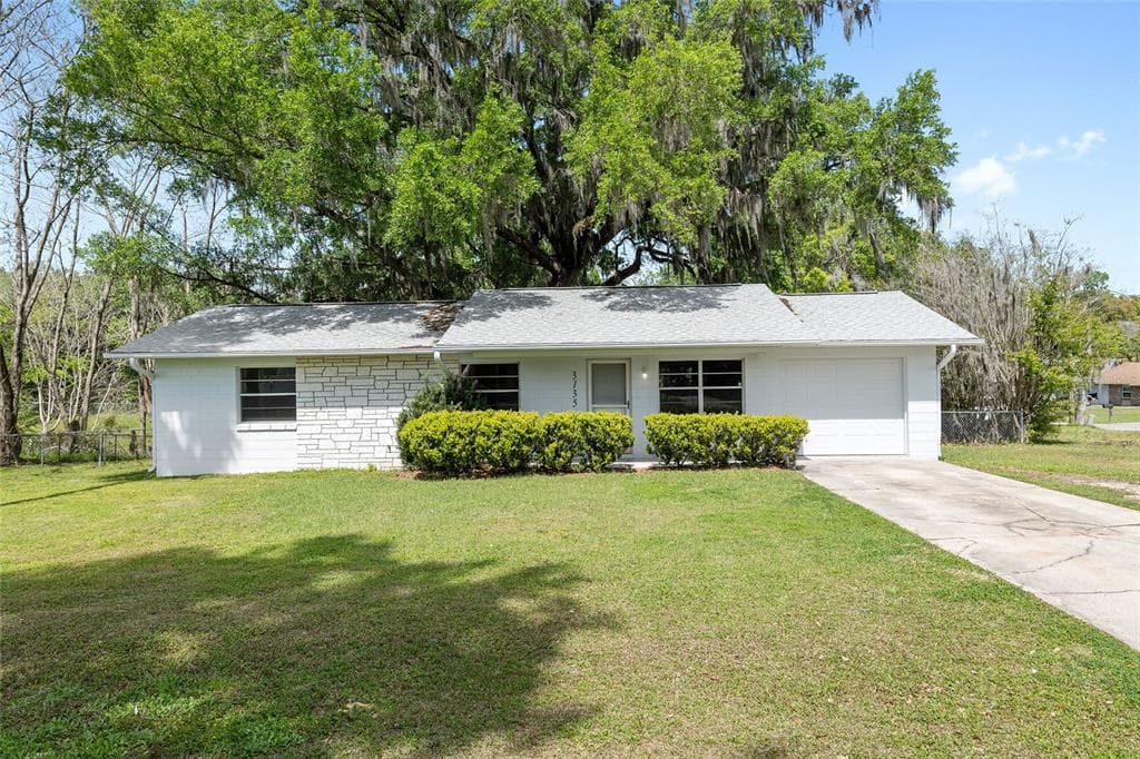 3135 SE 49TH PLACE OCALA, FL 34480