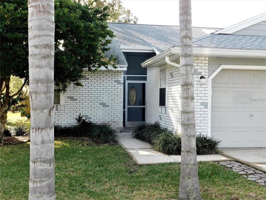 3296 LATANA DRIVE PALM HARBOR, FL 34684