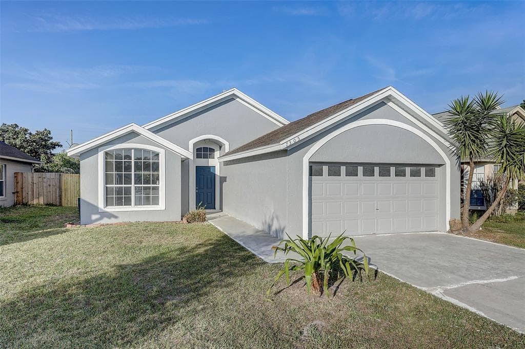 7305 MARSEILLE CIRCLE ORLANDO, FL 32822
