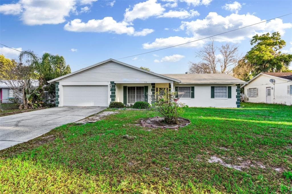 416 E JERSEY AVENUE BRANDON, FL 33510