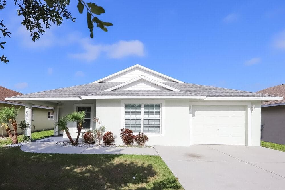 1918 PEACEFUL PALM STREET RUSKIN, FL 33570