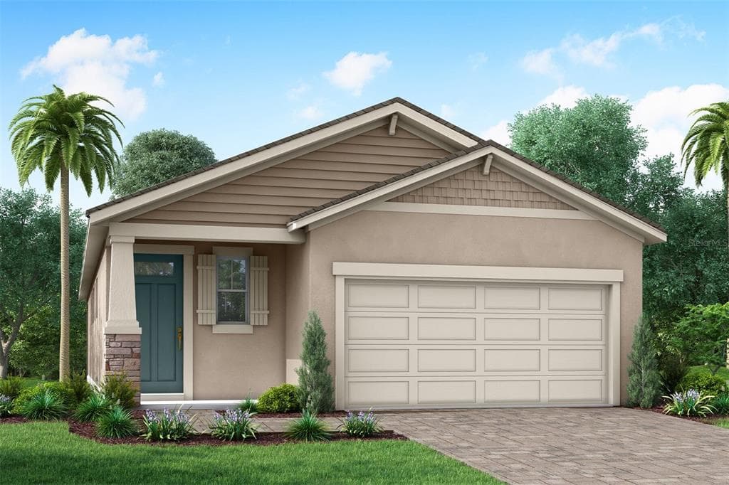 3780 MAXWELL PARK DRIVE SUN CITY CENTER, FL 33573
