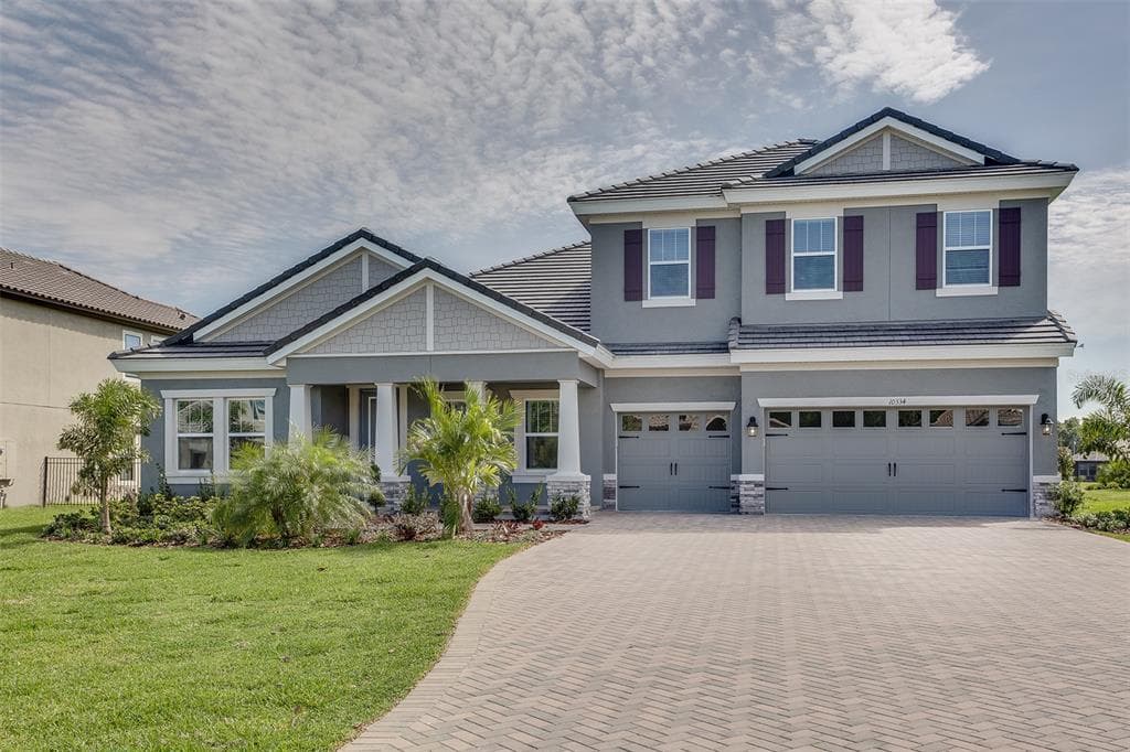 10194 MEADOWRUN DRIVE