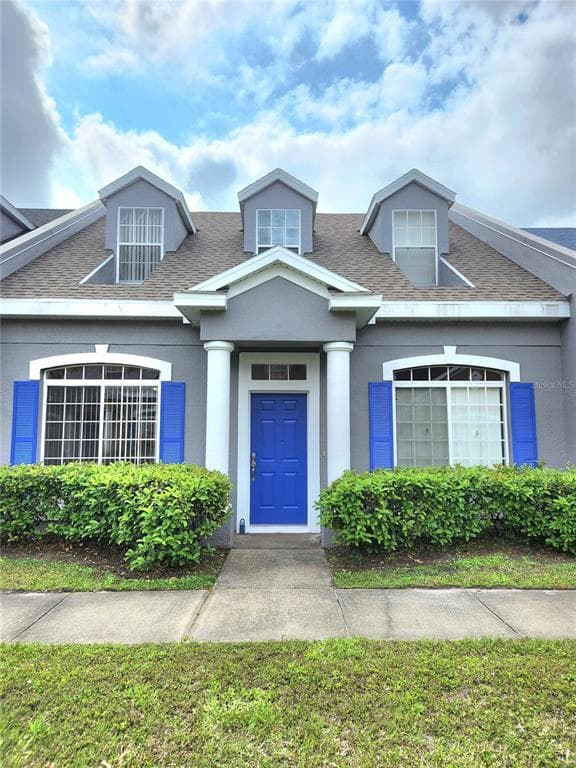 13039 ISLAND BREEZE COURT ORLANDO, FL 32824