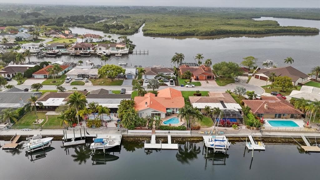 4913 MARLIN DRIVE NEW PORT RICHEY, FL 34652