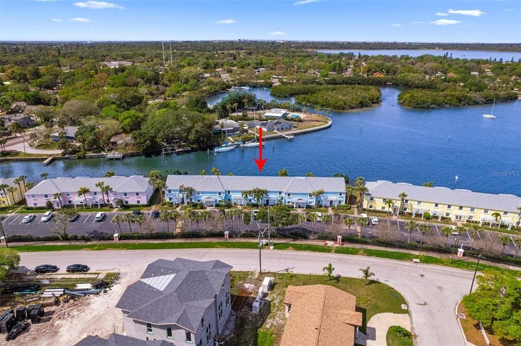 3845 POMPANO DRIVE SE ST PETERSBURG, FL 33705