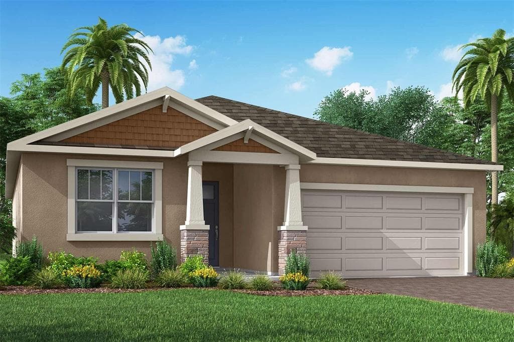 12345 54TH STREET E PARRISH, FL 34219