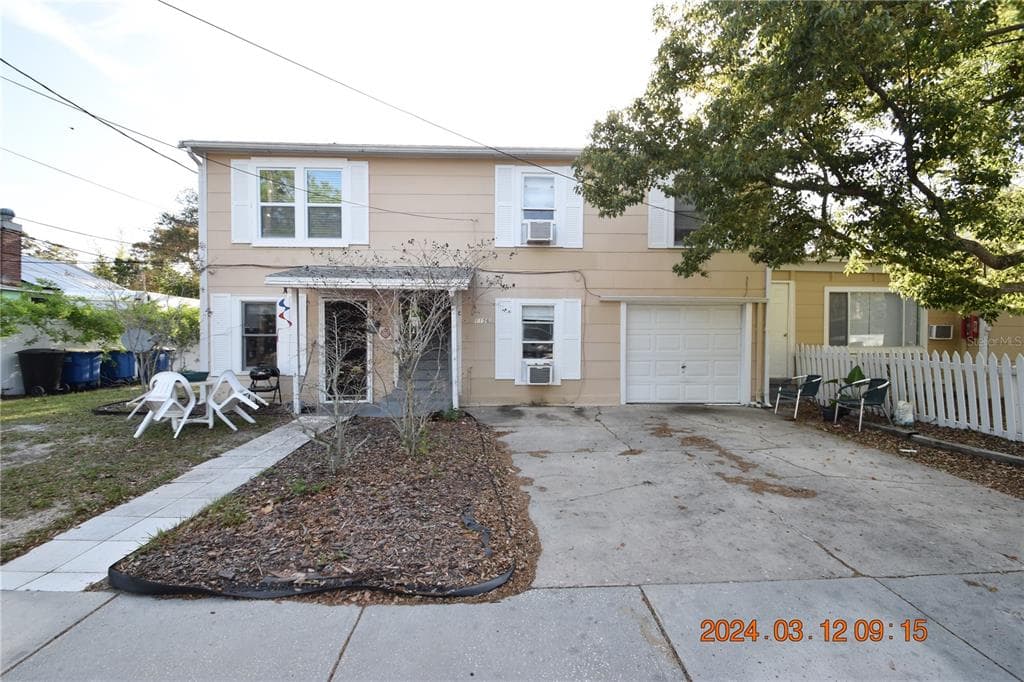 1156 SUNSET POINT ROAD UNIT B CLEARWATER, FL 33755