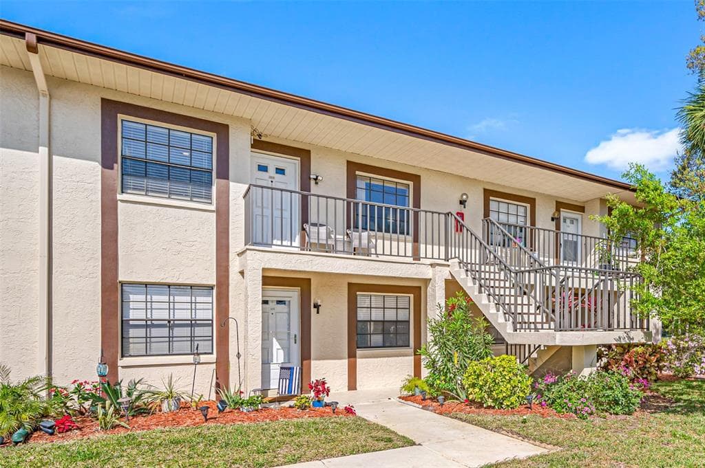 2400 WINDING CREEK BOULEVARD UNIT 21-A-203 CLEARWATER, FL 33761