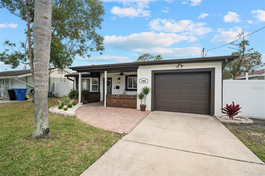 180 87TH AVENUE N ST PETERSBURG, FL 33702