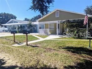 2217 51ST STREET S GULFPORT, FL 33707