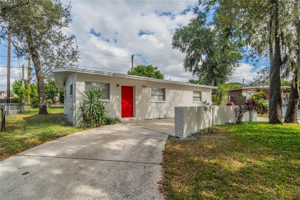 724 WESTBROOK AVE BRANDON, FL 33511