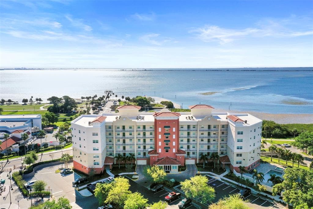 101 S BAYSHORE BOULEVARD UNIT 32