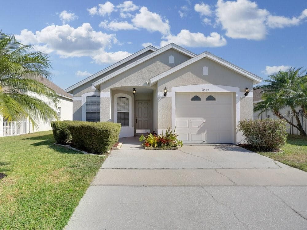 8525 HAWBUCK STREET TRINITY, FL 34655