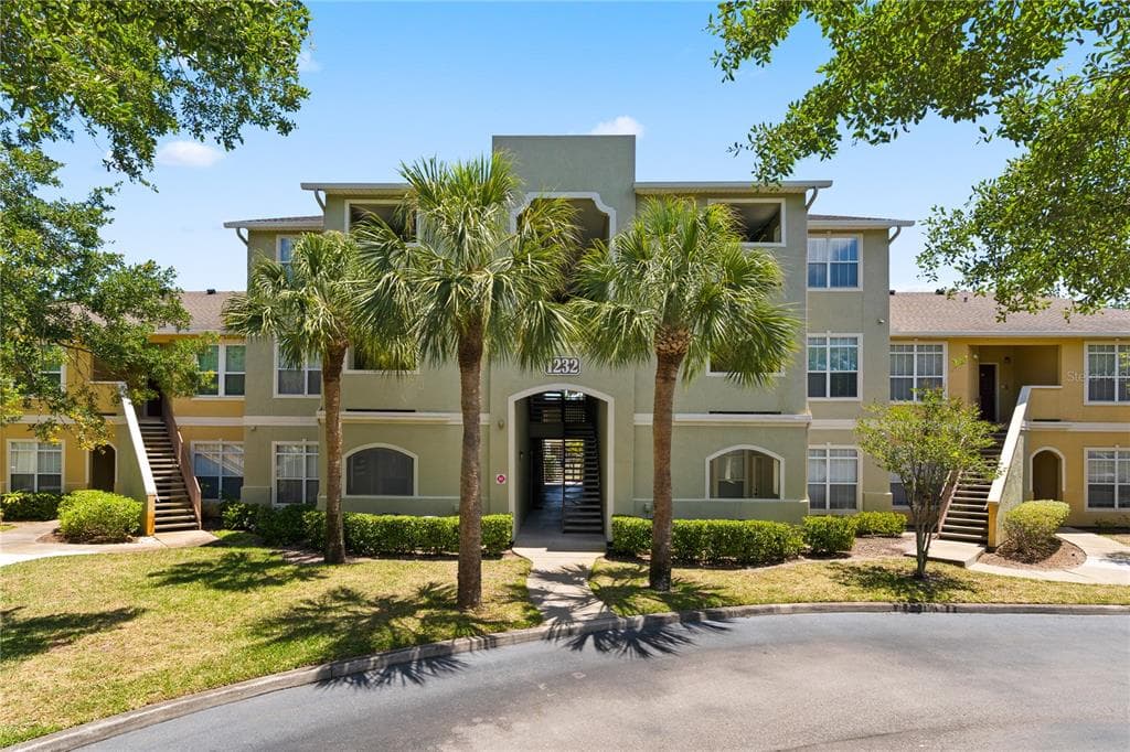1232 S MISSOURI AVENUE UNIT 507 CLEARWATER, FL 33756