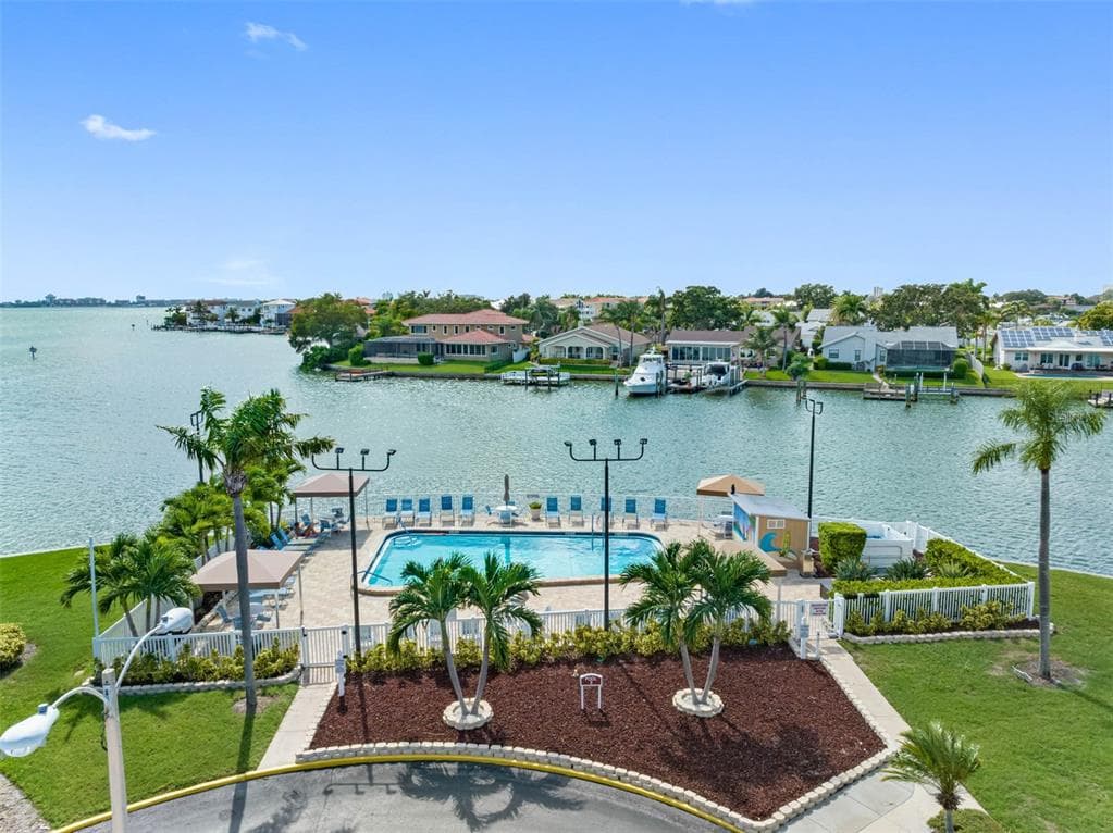 5960 30TH AVENUE S UNIT 408 GULFPORT, FL 33707