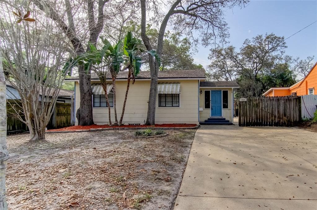 1860 SPRINGTIME AVENUE CLEARWATER, FL 33755