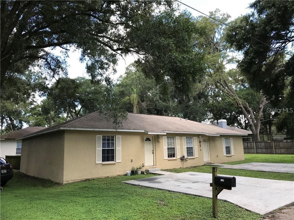 5310 LIME AVENUE SEFFNER, FL 33584