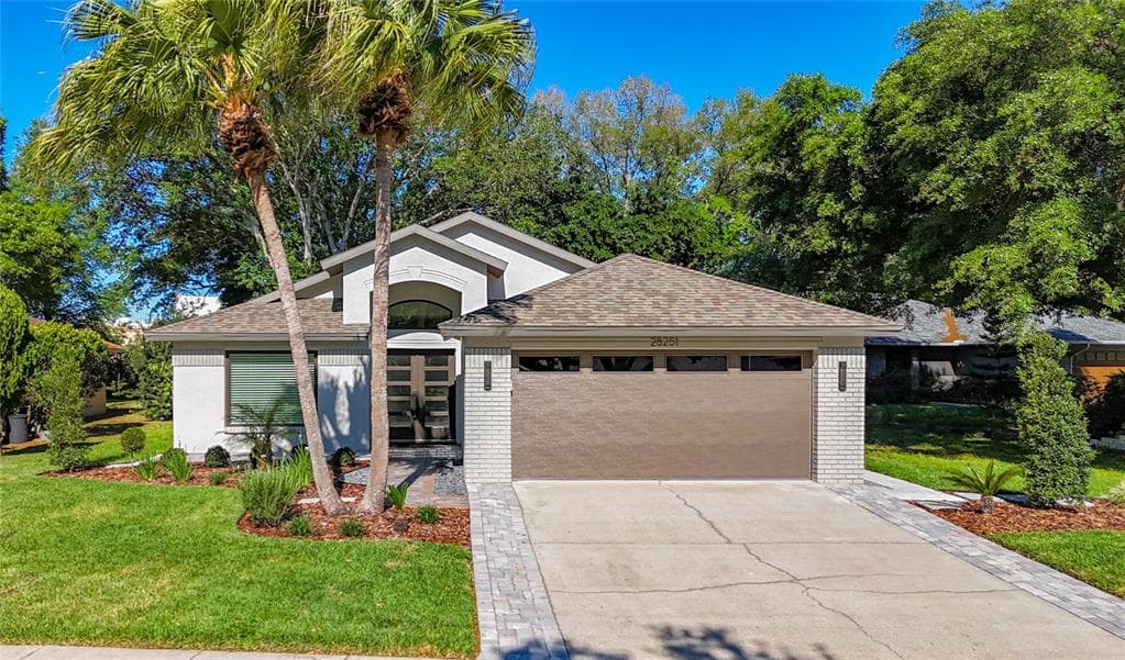 28251 TANGLEWOOD DRIVE