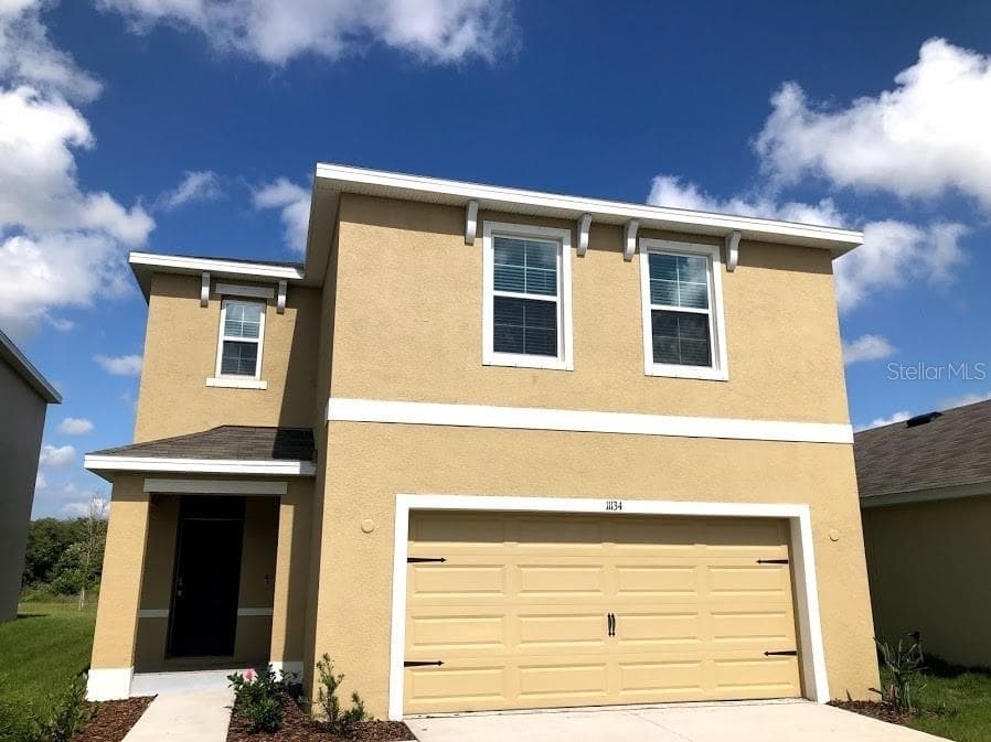 11143 LELAND GROVES DRIVE RIVERVIEW, FL 33579