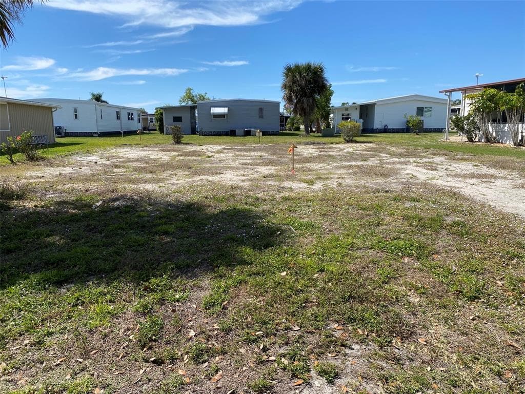 248 EL PRADO NORTH PORT, FL 34287
