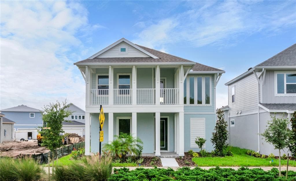 3659 TEA LEAF ALLEY LAND O LAKES, FL 34638