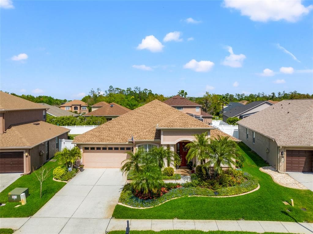 27053 PALMETTO BEND DRIVE