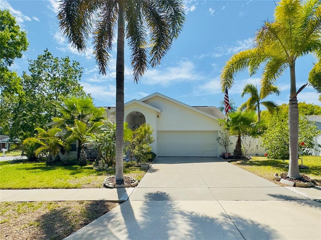 1795 HITCHING POST LANE DUNEDIN, FL 34698