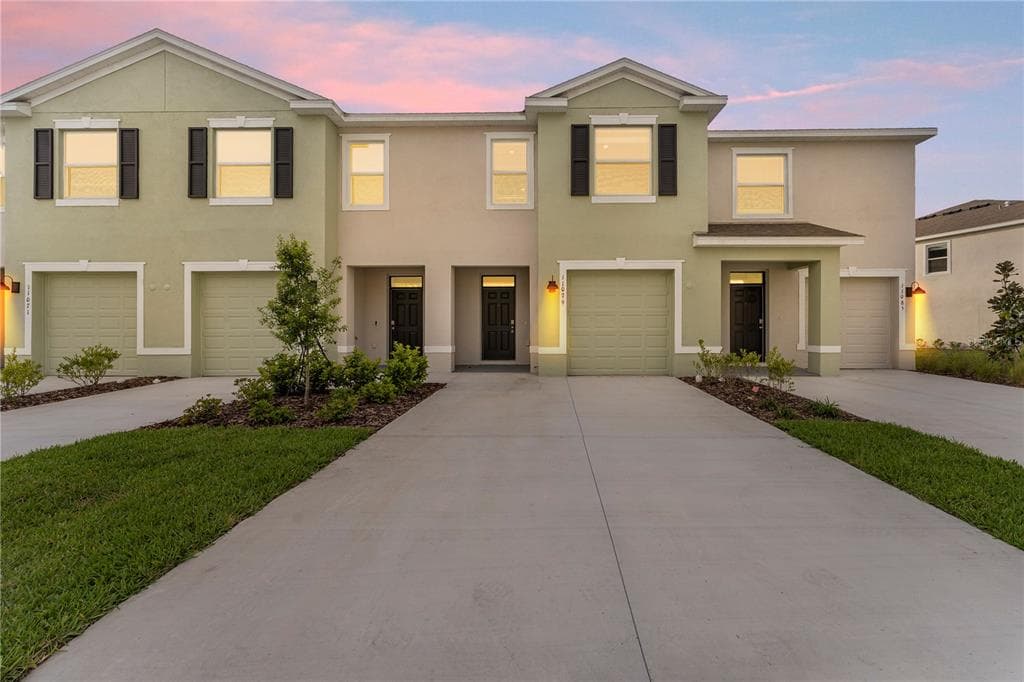 11079 CRESCENT DEER DRIVE LAND O LAKES, FL 34638