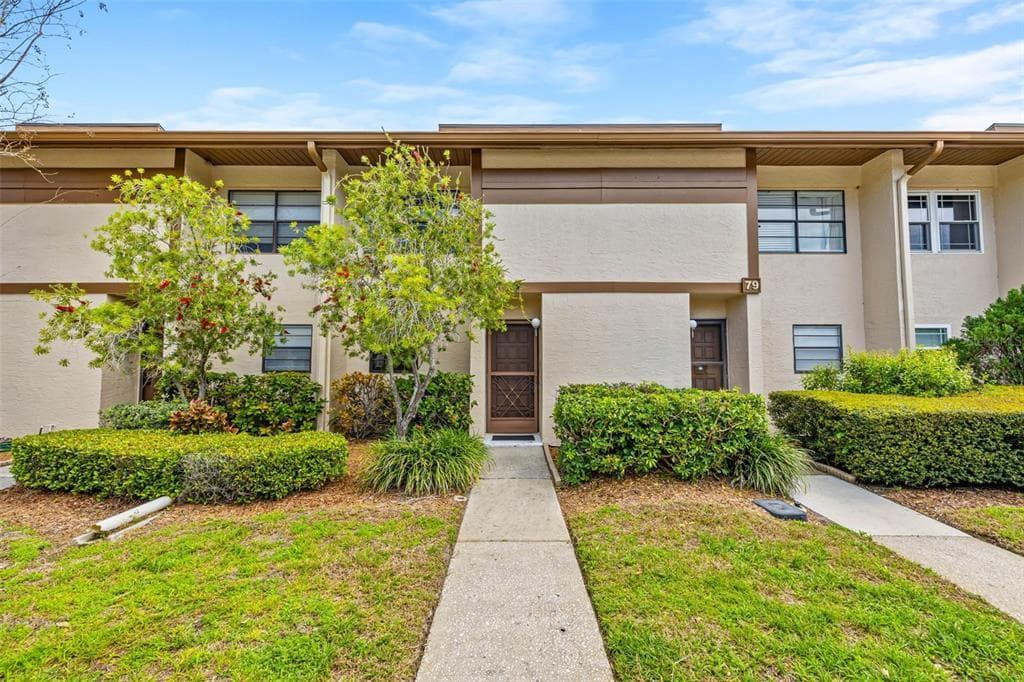 9209 SEMINOLE BOULEVARD UNIT 80 SEMINOLE, FL 33772
