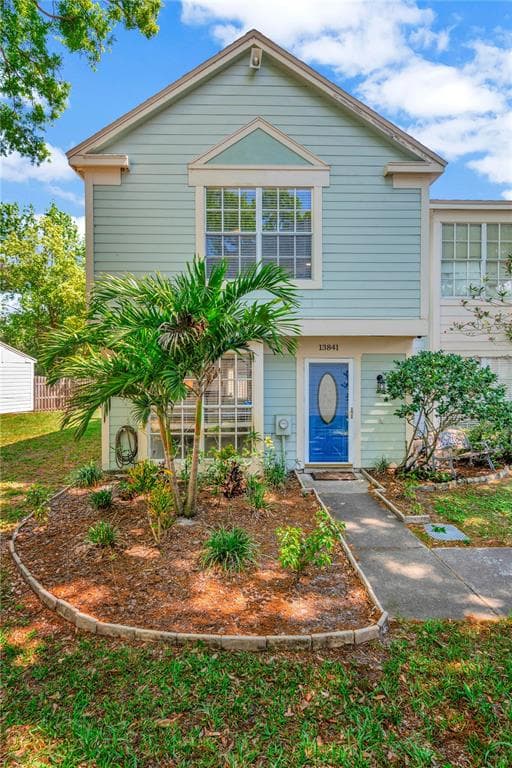 13841 FLETCHERS MILL DRIVE TAMPA, FL 33613