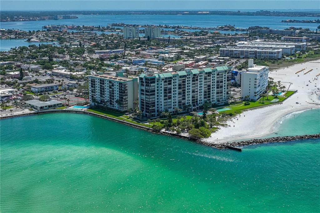 7150 SUNSET WAY UNIT 604