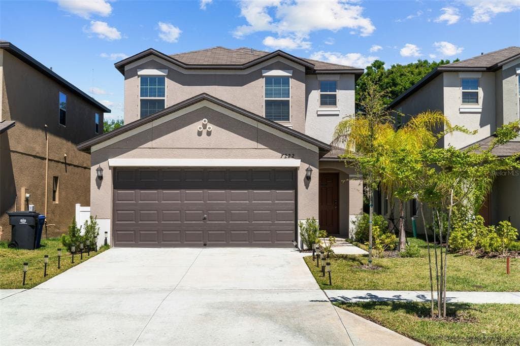 7222 SPRING SNOWFLAKE AVENUE TAMPA, FL 33619