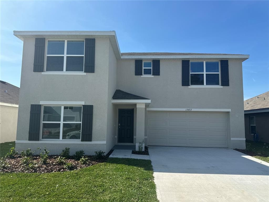 13457 MYLION WAY SPRING HILL, FL 34610