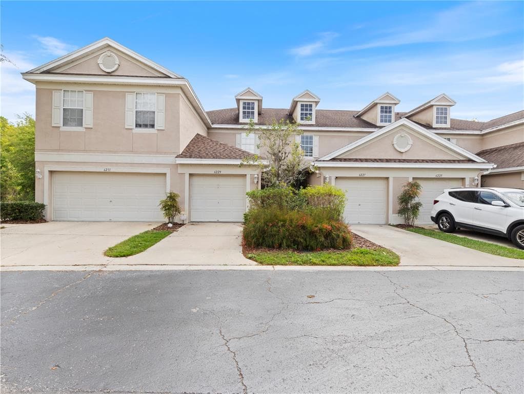 6229 DUCK KEY COURT TAMPA, FL 33625