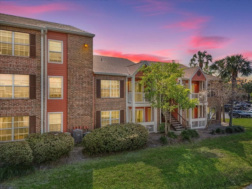 10200 GANDY BOULEVARD N UNIT 1006 ST PETERSBURG, FL 33702