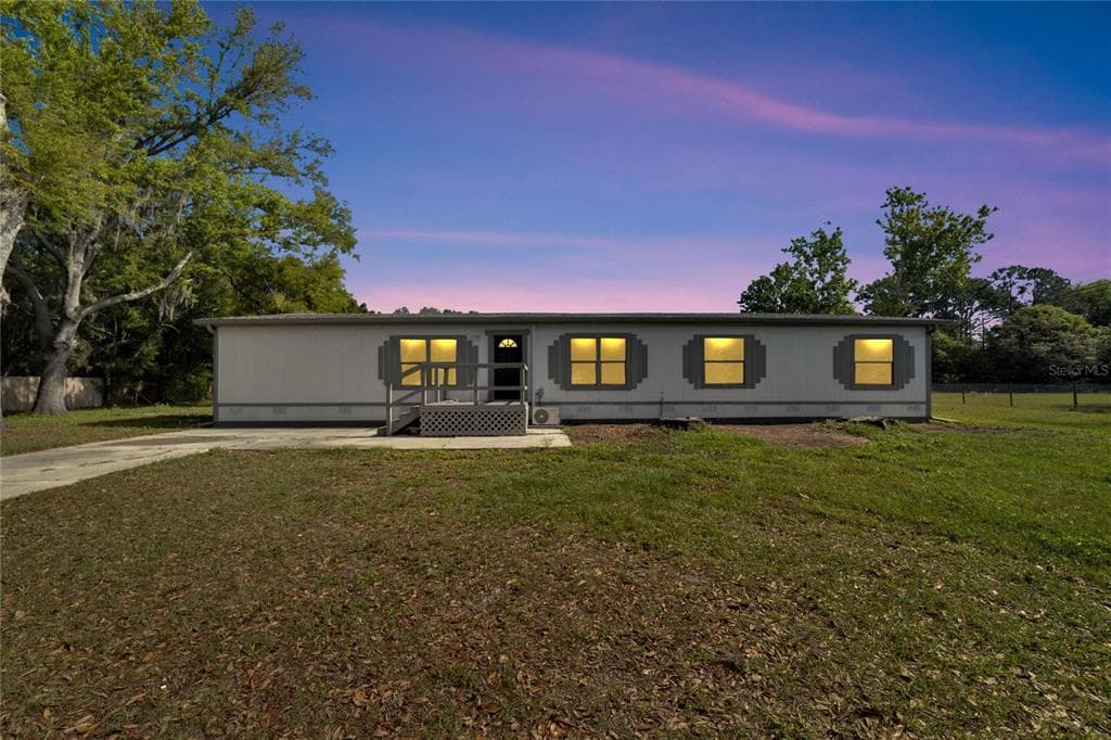 13008 DARLA DRIVE RIVERVIEW, FL 33579