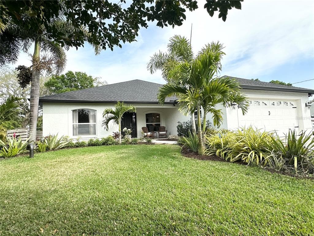 4519 OLIVE AVENUE SARASOTA, FL 34231