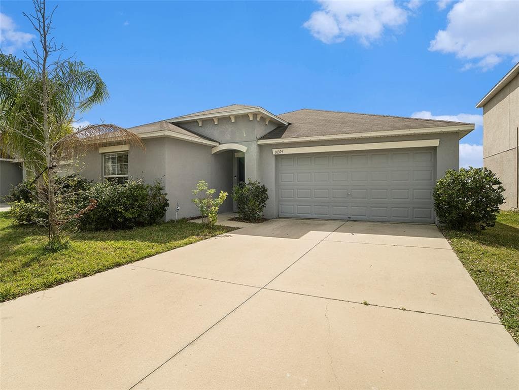 10325 BOGGY MOSS DRIVE RIVERVIEW, FL 33578