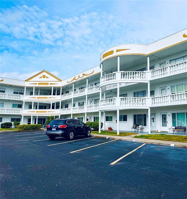 2428 COLUMBIA DRIVE UNIT 68 CLEARWATER, FL 33763